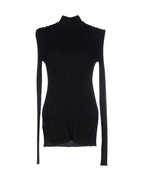 celine tie dye turtleneck|Celine Turtlenecks for Women .